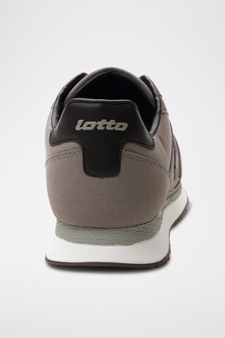 Chaussures d'entraînement AMF XX - Marron