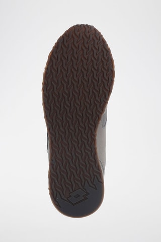 Chaussures d'entraînement AMF XX - Marron