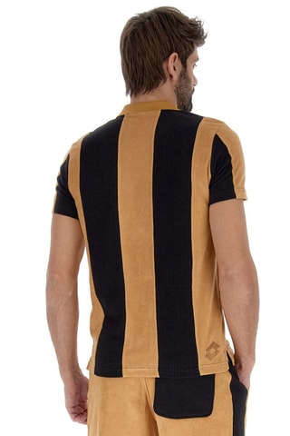 Polo Lotto Nyc - Marron