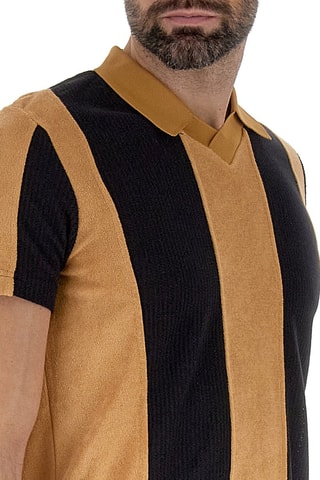 Polo Lotto Nyc - Marron