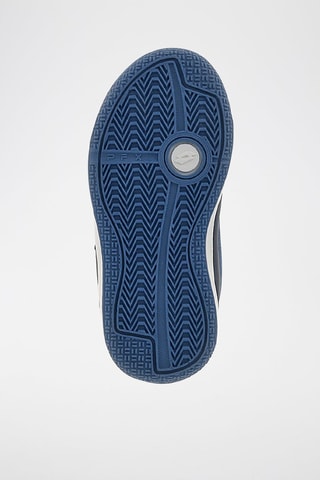 Baskets Set Ace 1 Amf II Inf S - Bleu et vert