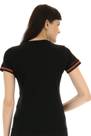 T-shirt Athletica Classic V - Noir