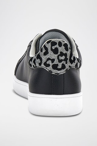 Baskets 1973 AMF II - Noir