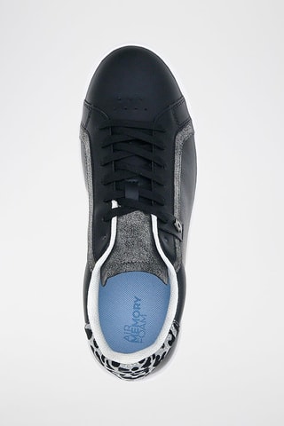 Baskets 1973 AMF II - Noir