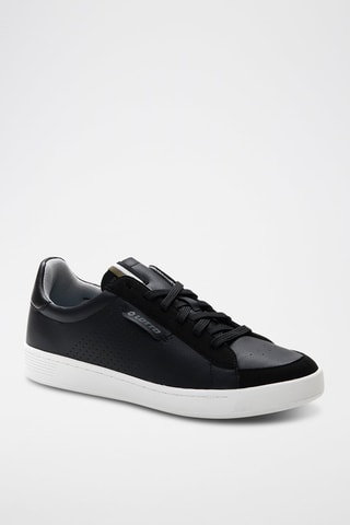Zapatillas 1973 Court - Negro