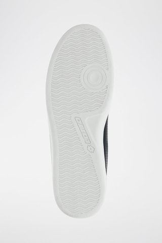 Zapatillas 1973 Court - Negro