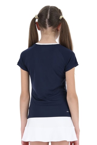 T-shirt de tennis Squadra - Bleu