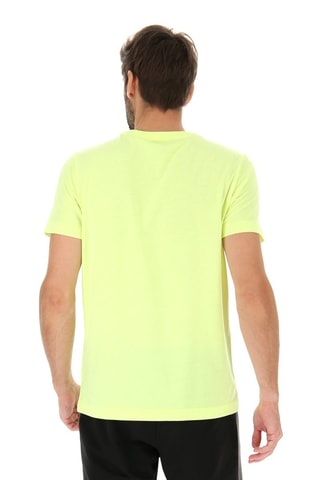 T-shirt - Jaune