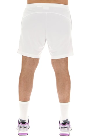 Short de tennis Teams - Blanc