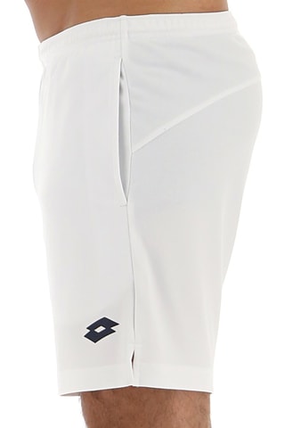 Short de tennis Teams - Blanc