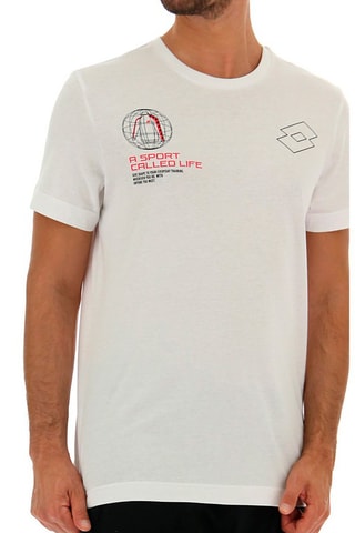 T-shirt Xcon - Blanc