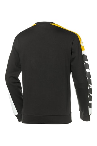 Sweat Athletica LG - Noir