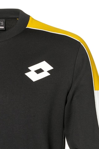 Sweat Athletica LG - Noir