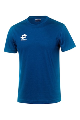 T-shirt Delta - Bleu