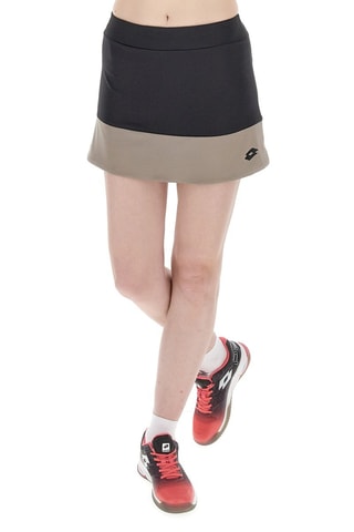 Jupe de paddle Superrapida - Noir et beige