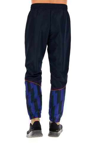 Pantalon de survêtement Logo VI - Bleu marine