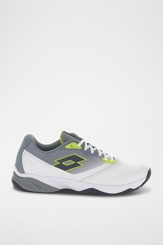 Zapatillas de tenis Mirage 400 Alr - Blanco y gris