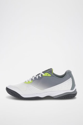 Zapatillas de tenis Mirage 400 Alr - Blanco y gris