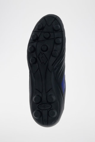 Zapatillas de fútbol Stadio 705 - Negro