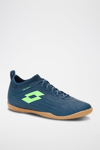 Chaussures de foot en salle Solista 700 IV - Bleu