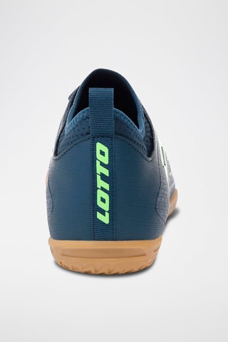 Chaussures de foot en salle Solista 700 IV - Bleu
