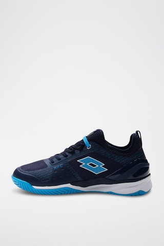 Chaussures de tennis Mirage 200 - Bleu
