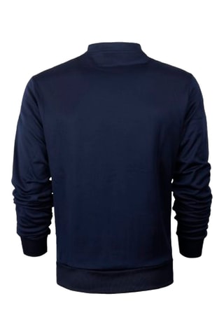 Sweat Zenith Evo Jr Sweat Hz Polyester - Bleu