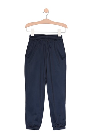 Sweat et pantalon Omega PL - Rouge et bleu