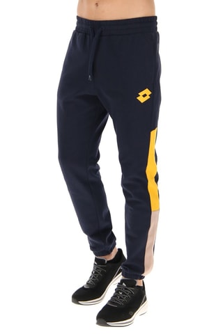 Pantalon Athletica Plus II - Bleu