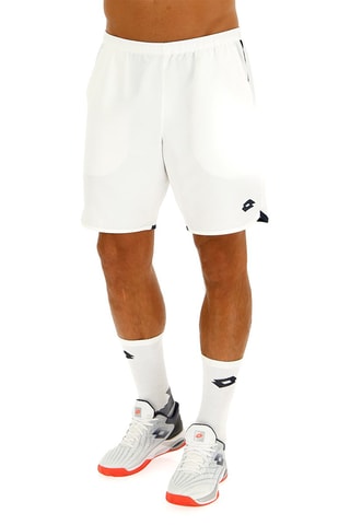 Short de tennis Teams - Blanc