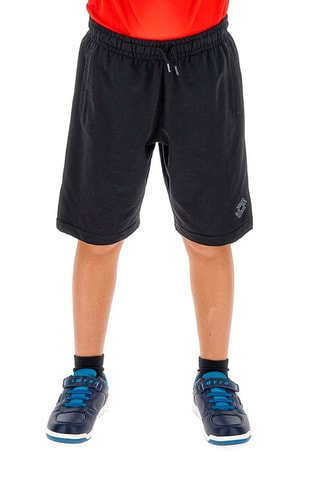 Bermuda Smart II - Noir et gris