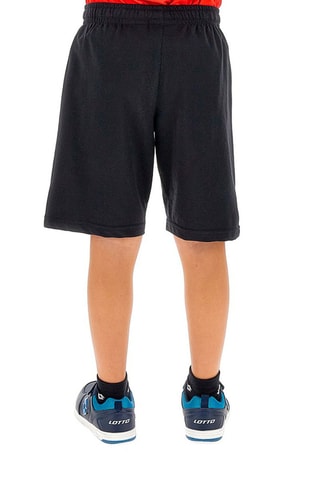 Bermuda Smart II - Noir et gris