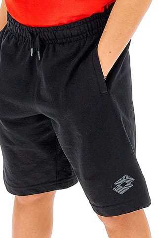 Bermuda Smart II - Noir et gris