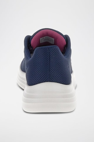 Tennis Ceilo AMF - Noir et bleu