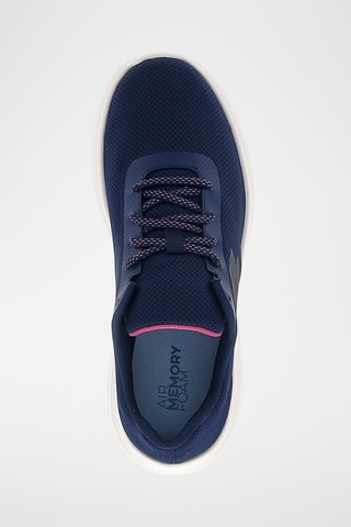 Tennis Ceilo AMF - Noir et bleu