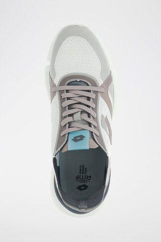 Tennis Libra 3 - Blanc