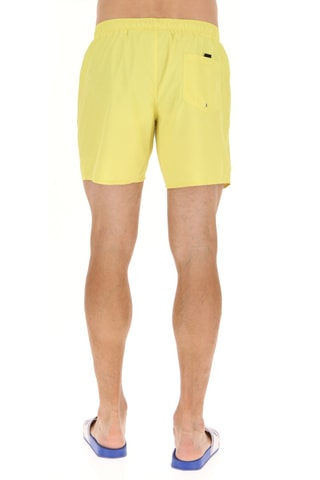 Short de bain Beach Short - Jaune