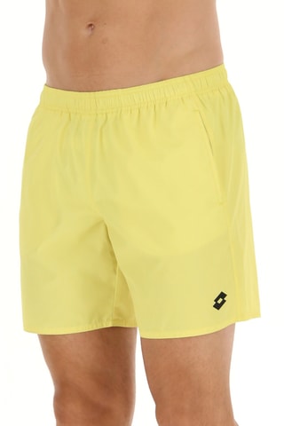 Short de bain Beach Short - Jaune