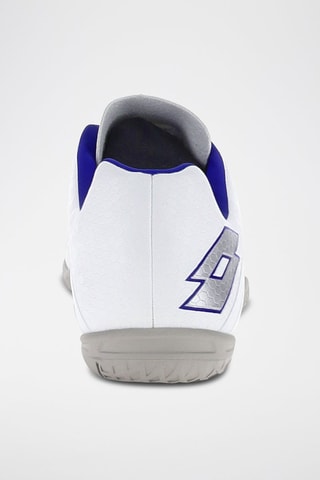 Tenis Maestro 700 V Id - Blanco y plateado