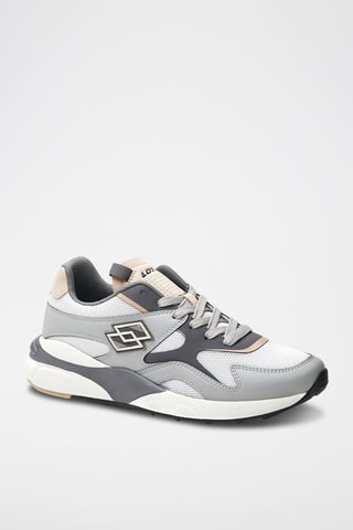Zapatillas Sirius '95 II - Gris