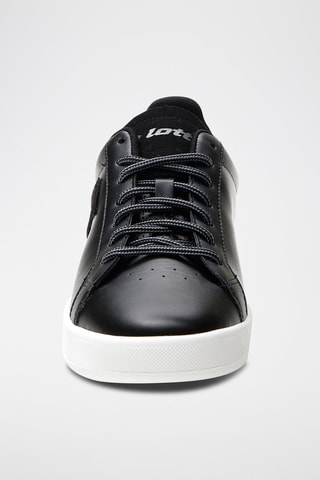 Zapatillas 1973 Evo VII - Blanco y negro