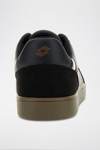 Zapatillas 1973 - Negro