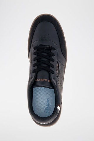 Zapatillas 1973 - Negro