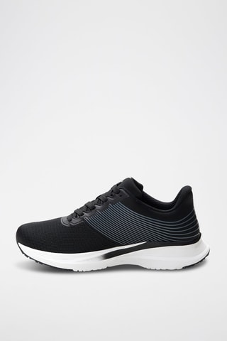 Tenis Speedride 705 - Negro