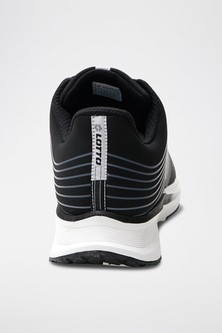 Tenis Speedride 705 - Negro