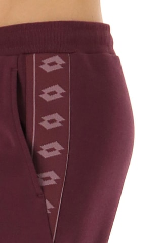 Pantalon Athletica Due - Rouge