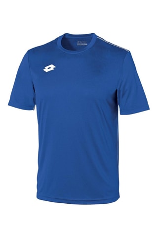 T-shirt Delta - Bleu