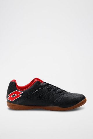 Chaussures de football intérieur Maestro 700 IV ID - Noir