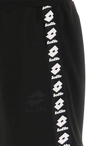 Pantalon droit Athletica Icon - Blanc et noir