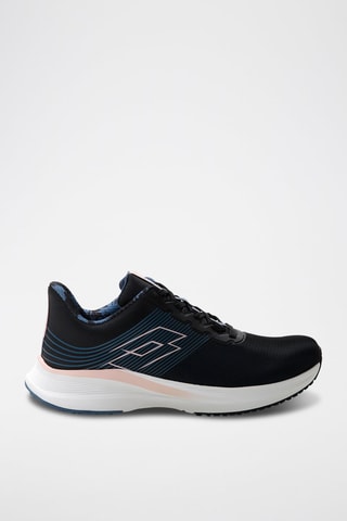 Tennis Speedevo 700 II - Noir et bleu